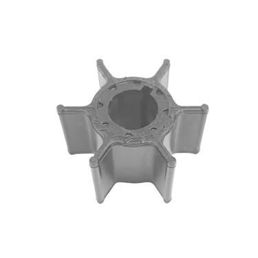 Imagem de SLSRPMT 682-44352-03-00 Impulsor De Bomba D'Água Para Motor Popa Yamaha 9.9 15 Hp Mariner 2 Tempos Substituição Sierra 18-3074 682-44352-02-00 682-44352-01-00 47-84027M 47-84027T 47-96619M