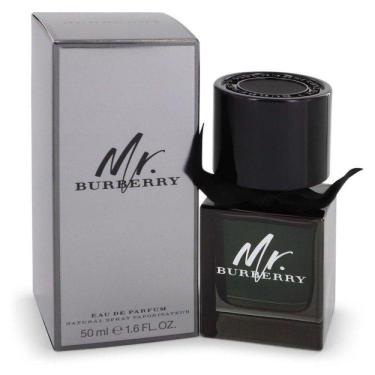 Imagem de Col. Masculina Mr Burberry 50 Ml Eau De Parfum