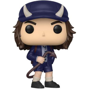 Imagem de Funko Pop! Álbuns: AC/DC - Highway to Hell