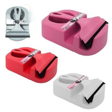 Imagem de Porta Detergente / Esponja Rodo Pia De Plastico 18,5X12X4Cm - Plasmarc