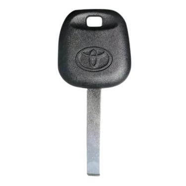 Imagem de Chave Gaveta Pantográfica Toyota Corolla Acima De 2015 - Marca