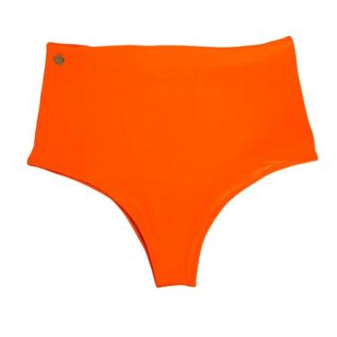 Imagem de Calcinha Hot Pants Confort - AC Biquínis, P, Havanna