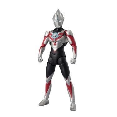 Imagem de TAMASHII NATIONS - Ultraman - Ultraman Orb Orb Origin [Ultraman New Generation Stars ver.], Bandai Spirits S.H.Figuarts Action Figure