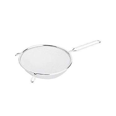 Imagem de Euro Home - Peneira Classic Euro Inox 18 cm - UTS5828