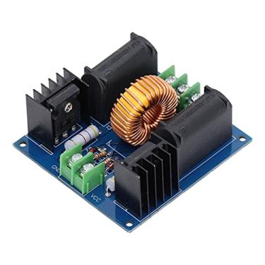 Imagem de Tgoon ZVS Driver Board (30kHz-50kHz-50kHz-Adaptive Zero Voltage Switching Driver para Marx Generator