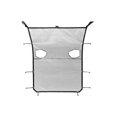 Imagem de Rugged Ridge Protetor solar Eclipse 13579.76 de comprimento total para Jeep Gladiator 2020