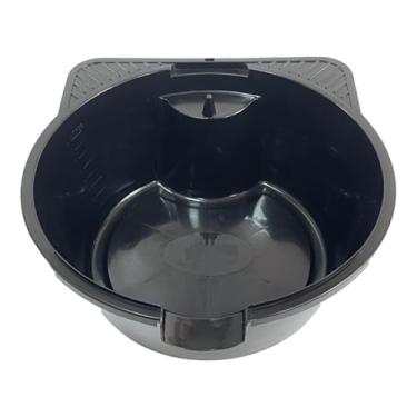 Imagem de MotiveTech Bandeja coletora de óleo para motor, bandeja coletora de gotejamento, bacia para reparo de automóveis, placa para troca de óleo de carro para oficina