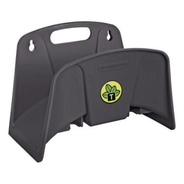 Imagem de Suporte Parede P/ Mangueira Tramontina