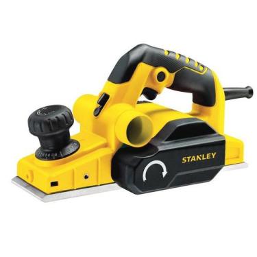 Imagem de Plaina Elétrica 750w - Stpp7502-b2 - Stanley