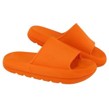 Imagem de Chinelo Nuvem Ortopédico Slide Confortável e Macio Oferta - Pettinari,