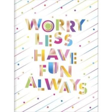 Imagem de CADERNO 1M BROCHURA CD BE NICE 80F