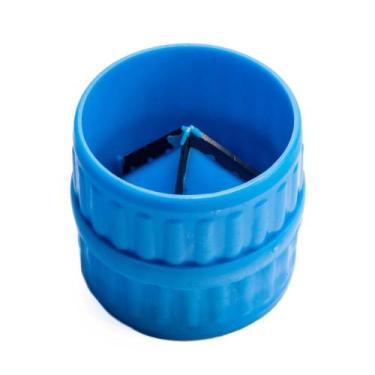 Imagem de Escareador de Rebarba Hulter 3/16" a 1.1/2" HT5208F
