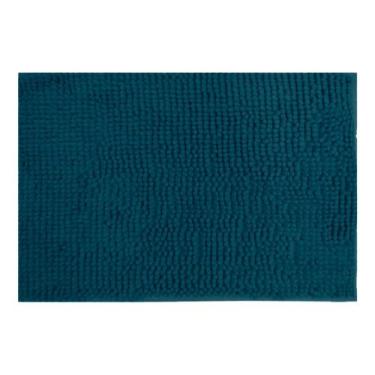 Imagem de Kit Tapete de Banheiro 40x60 Antiderrapante Microfibra Cores Tapete Re