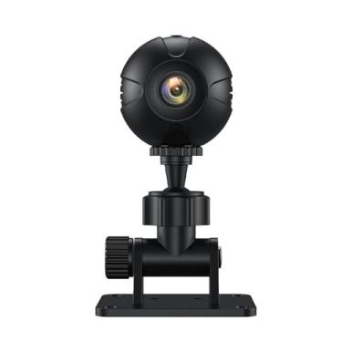 Imagem de Base multifuncional X3 Câmera WiFi HD Gravação de fotos Câmera doméstica