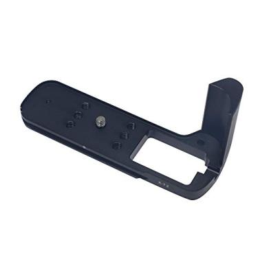 Imagem de Mcoplus MCO-XT2 Punho de metal + placa de liberação rápida para Fujifilm Fuji X-T2 X T2 X-T2 como substituição MHG-XT2