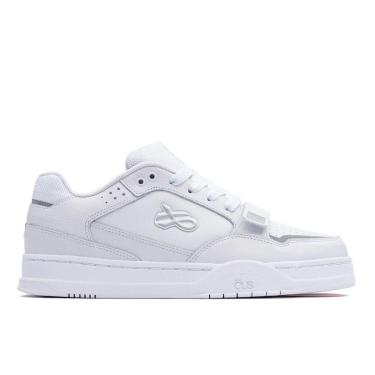 Imagem de Tênis Ous Sousa Ortiz Branco Imperial-Masculino