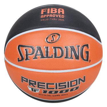Imagem de Bola de Basquete Spalding Precision TF-1000-Unissex