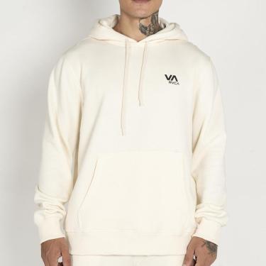 Imagem de Moletom RVCA Canguru VA Essential 270G WT25-Masculino