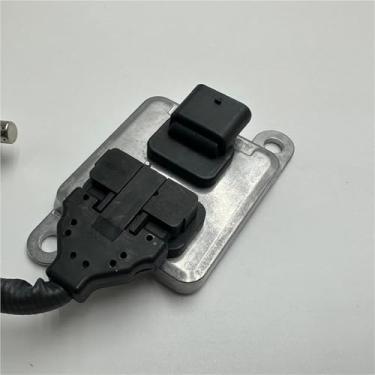 Imagem de Sensor NOX 5WK96681E A0009059603 0009059603 compatível com sonda NGK, nitrogênio e oxigênio, compatível com chip de qualidade Mercedes-Benzz