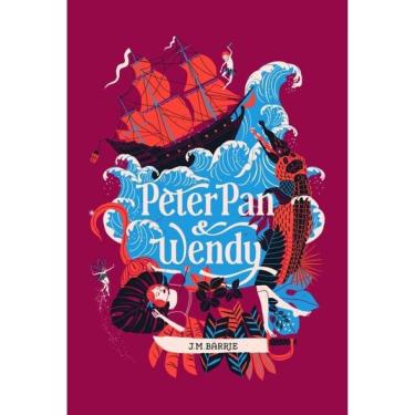 Imagem de Peter Pan & Wendy
