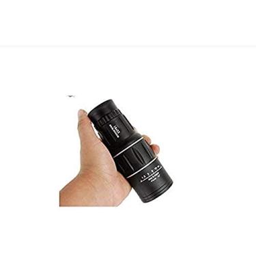 Imagem de Telescópio Telescópio Telescópio 16x52 Único Claro Ultra-alta Ultra Poderoso Telescópio Monocular - Óptica Highnocturne