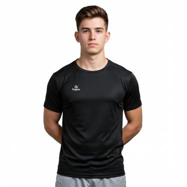 Imagem de CAM TOPPER CLASSIC NEW, Preto, GG