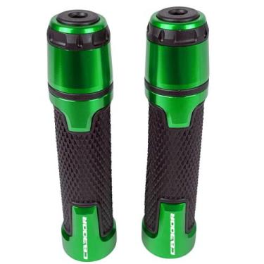 Imagem de Manopla Esportiva Gravada A Laser Cb300 Cb 300 Cb300 - Special Line, V