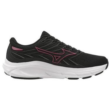 Imagem de Tênis Mizuno Jet 8 - Feminino - Pto-Roxo, 37