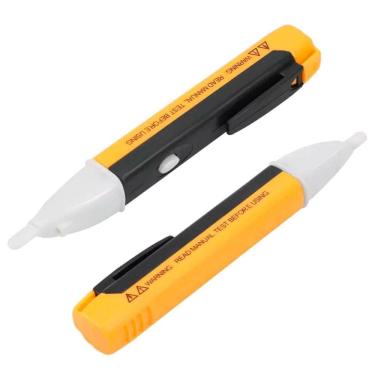 Imagem de Chave De Teste Caneta Voltagem Energia Voltimetro 110/220V