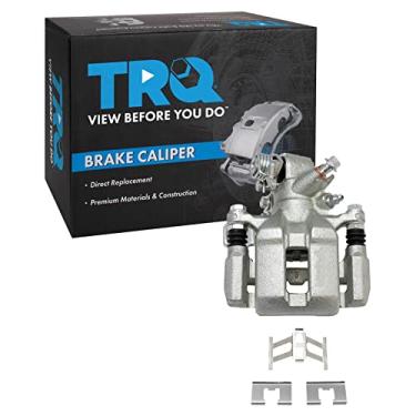 Imagem de TRQ Pinça de freio a disco traseiro direito para Honda Civic Si Acura RSX