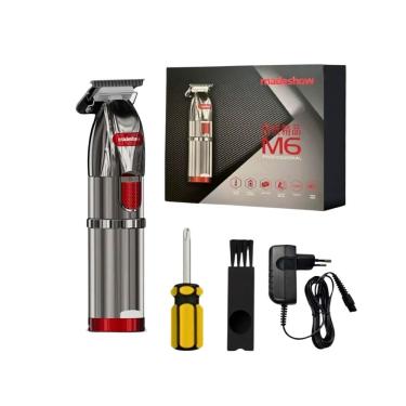 Imagem de Máquina De Acabamento Madeshow M6 Profissional