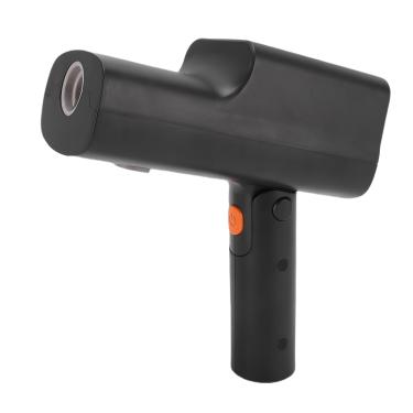 Imagem de Luocute Portátil Pressão Washer Armas, 1.7Mpa Dobrável Sem Fio Pressão Washer Pulverizador Com Espuma Garrafa Pulverizador Cabeça para Camping Pátio Cercas Piso Limpezas