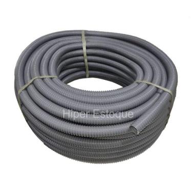 Imagem de Mangueira Sucção Aspirador de Pó 1.1/2 polegadas - 25m - Elite