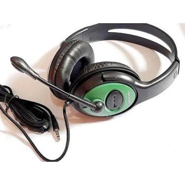 Imagem de Headset Gamer Compatível Xbox one Ps4 Nswitch Tecdrive  - XCELL, verde