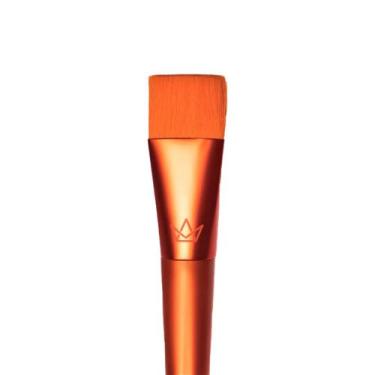 Imagem de Pincel Triangular Para Base Mari Maria MM 105