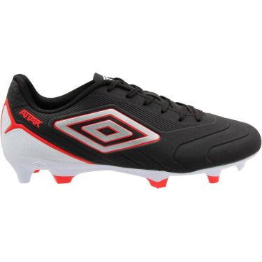 Imagem de Chuteira Campo Umbro Attak III Masculina