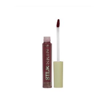 Imagem de Batom Liquido Ruby Rose Confort Lips Silk Skin Hbl6201, SL03