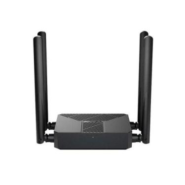Imagem de Roteador Mr60x Ax1500 Wi-fi 6 Router - 2.8-100 Nacional - MERCUSYS