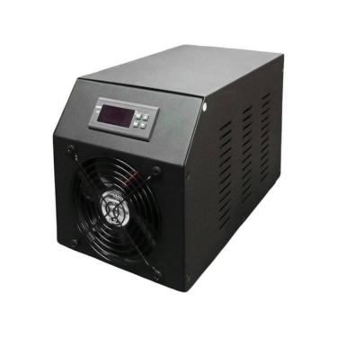 Imagem de Chiller Para Aquario 60 Litros 110Vac 200W