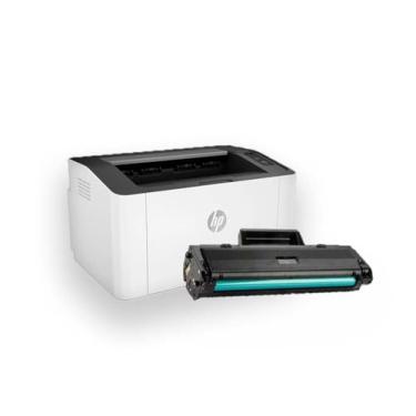 Imagem de TONER COMPATÍVEL COM 105A W1105A | 107A 107W 135A 135W | COM CHIP | 1K PREMIER