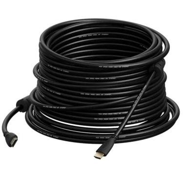 Imagem de Cabo Hdmi 2.0 15 Metros CHF 2015 4140004 Intelbras