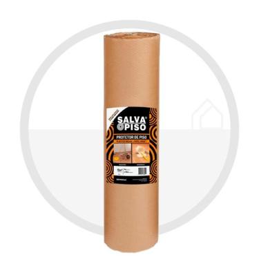 Imagem de Salva piso salvabras 1,00mx15m