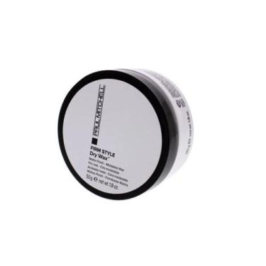Imagem de Paul Mitchell Firm Style Dry Wax - Cera Modeladora 50g