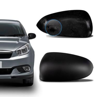 Imagem de Capa Do Espelho Retrovisor Palio/Grand Siena 2012...le