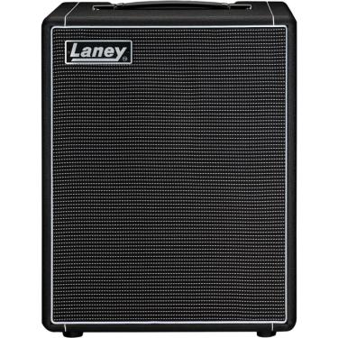 Imagem de Amplificador Para Baixo Laney Db500h 500w