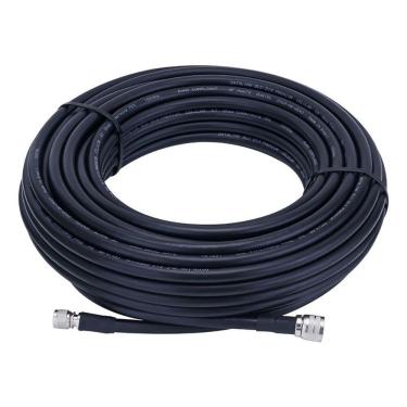Imagem de Cabo De Descida Proeletronic Para Celular Fixo Rgc213 20 Metros Caco0192 (7898419485012)