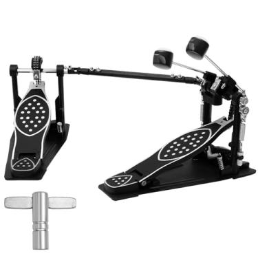 Imagem de pedal de contrabaixo duplo