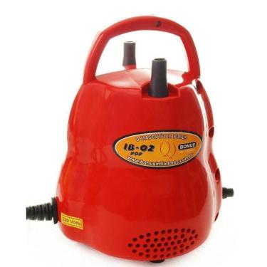 Imagem de Inflador De Balões Ib02 Pop 220Volts