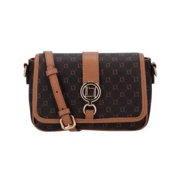 Imagem de Bolsa Luz da Lua Tiracolo Fecho Argola