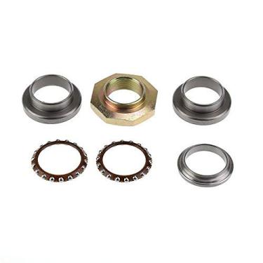 Imagem de Kit de rolamento de haste de direção para bicicleta Yamaha PW50 PW 50 1981 - 2009 Dirt Pit